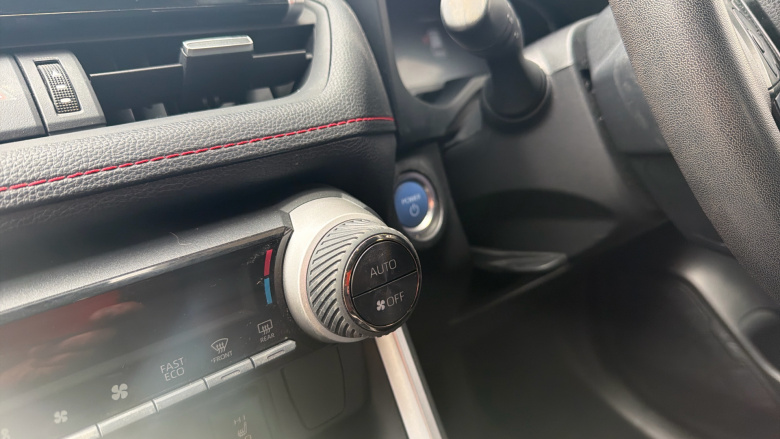 Toyota RAV4 2.5 PHEV Dynamic 5dr CVT Estate